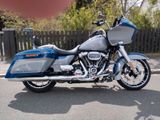 Harley-Davidson Road Glide Special 1. Hand Deutsches Modell - HARLEY-DAVIDSON SPECIAL ROAD GLIDE