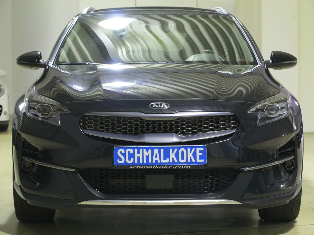 Image of Kia XCeed