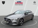 Mercedes-Benz A 200 Progressive Sondermodell, Scheckheft - Mercedes-Benz A 200 in Hannover