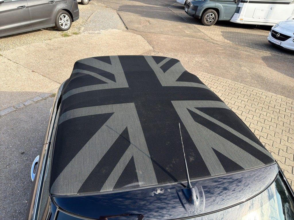 MINI Mini Cooper S Cabrio Aut.