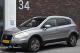 Suzuki SX4 S-Cross 1.6 DDiS Exclusive - Suzuki mit Diesel-Antrieb