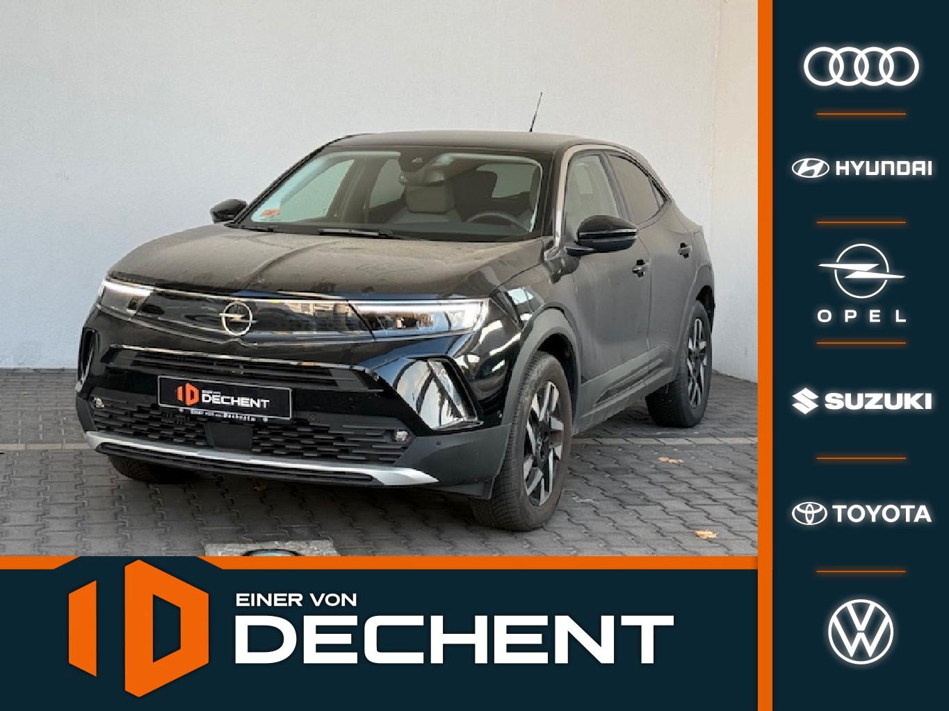 Opel Mokka Elegance 1.2l 130PS Navi/Kamera!