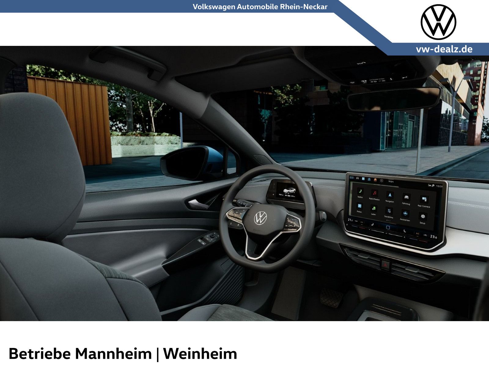 Volkswagen ID.5 - Bild 8