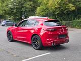 Alfa Romeo alfa romeo stelvio - Alfa Romeo Spider mit Diesel-Antrieb