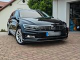 Volkswagen Passat 2.0 TDI 4Motion Highline Panoramadach AHK - Volkswagen Passat: 4.0