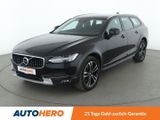 Volvo V90 Cross Country 2.0 D4 Pro AWD Aut.*NAVI*LED* - Volvo V90 Cross Country