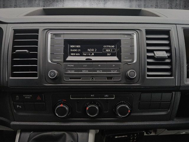 T6 KÜHL-Kasten KR 2.0TDI, Klima