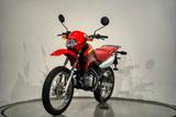 Honda XR 125 *Guter Zustand*Inspektion NEU* - HONDA 125I