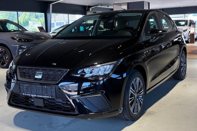 Seat Ibiza Einparkhilfe Fenster el.