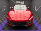 Ferrari Purosangue-Painted Logo-Full Carbon-Pano-JBL- 26 - Ferrari Neuwagen