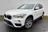 BMW X1 sDrive 20d Advantage°Led°Navi°Shz°Hud°Checkh. - BMW X1: Sdrive 20d
