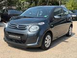 Citroën C1 Feel *Tempmoat*Klima*Tüv 02/27* - gebrauchte Citroën C1 aus dem Jahr 2017