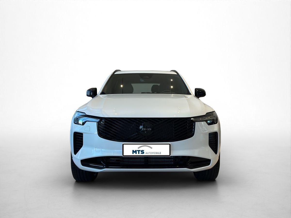 Volvo XC90 - Bild 3