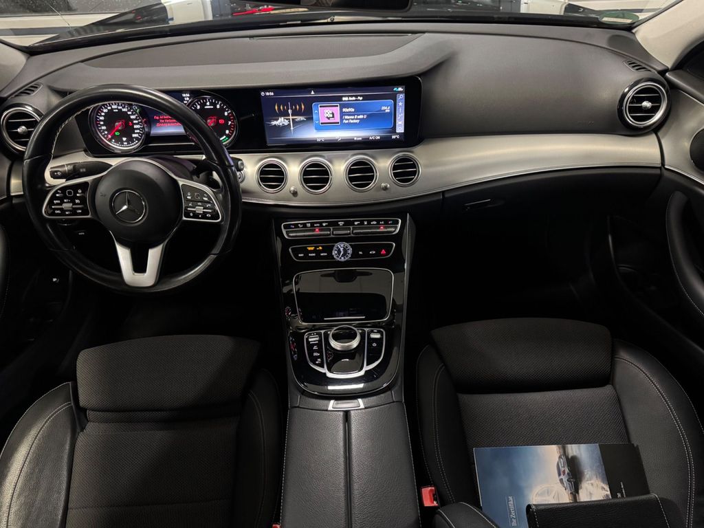 MERCEDES-BENZ E 300 e Avantgarde/2.HAND/LED/CAM/NAVI/SHZ/TOP! MERCEDES-BENZ E 300 e Avantgarde/2.HAND/LED/CAM/NAVI/SHZ/TOP!