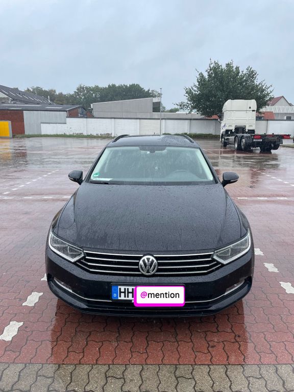 Image of Volkswagen Passat Variant