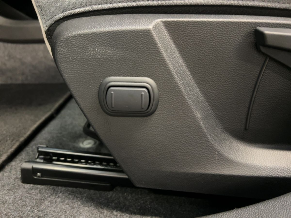 Renault Megane E-TECH - Bild 17