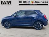 Fiat 500X Yacht Club Capri - Fiat 500X YACHT-CLUB-CAPRI