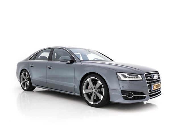 Audi S8 4.0 TFSI Quattro Pro Line+ Aut. * PANO | CERA