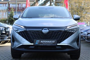 Nissan Qashqai - 7