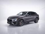 Maserati Levante 330 Q4 GT Aut. Pano/ACC/LED/Keyless - Maserati Levante in Duisburg
