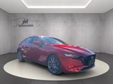 Mazda 3 Lim. 5-trg. Selection Skyactiv HuD Navi