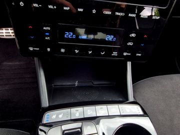 Hyundai TUCSON 1.6 T-GDI N Line (150PS) Sportpaket