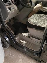 Volkswagen T6 California - VW T6 California Gebrauchtwagen in Hamburg