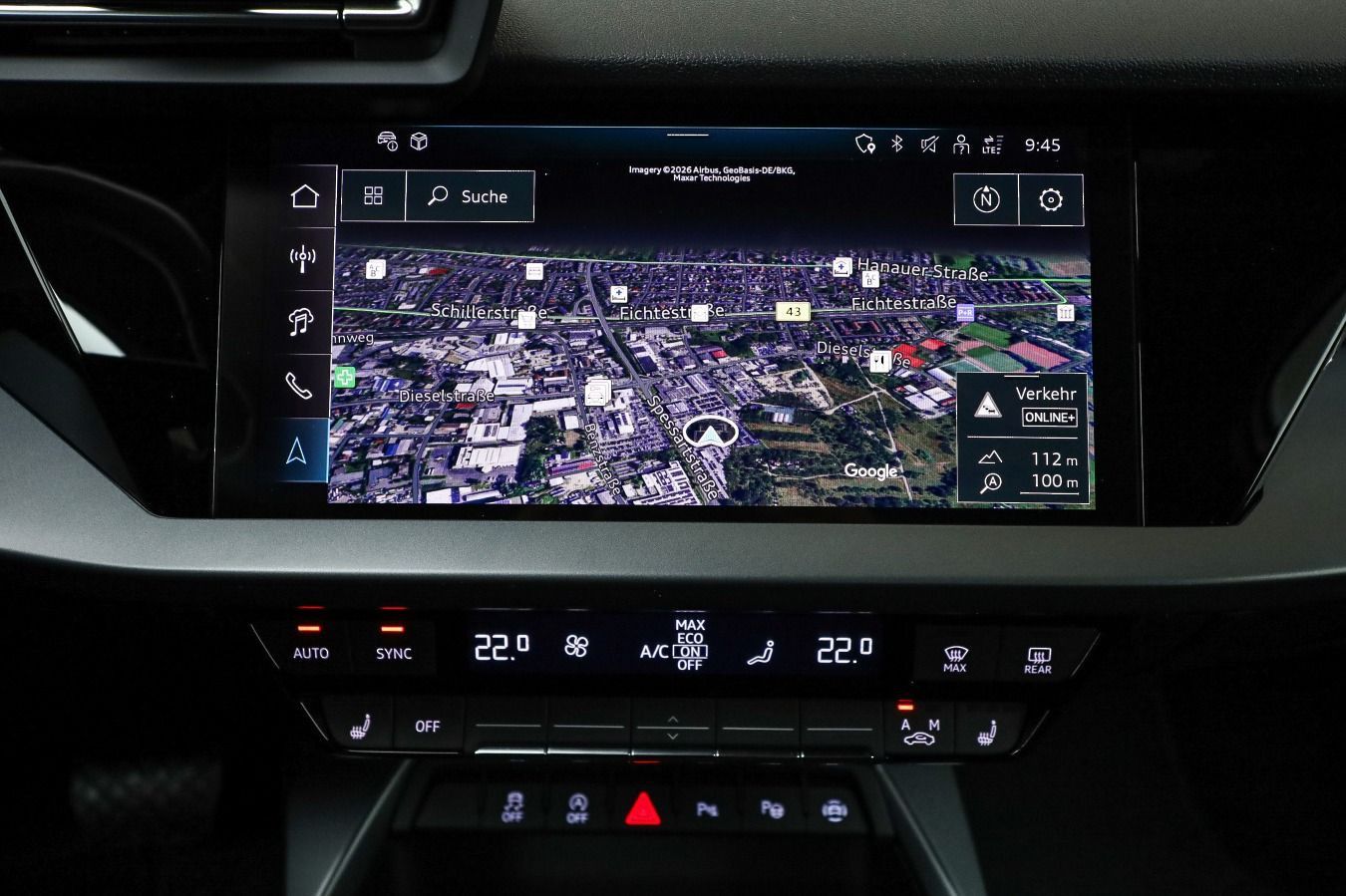 Audi A3 - Bild 13