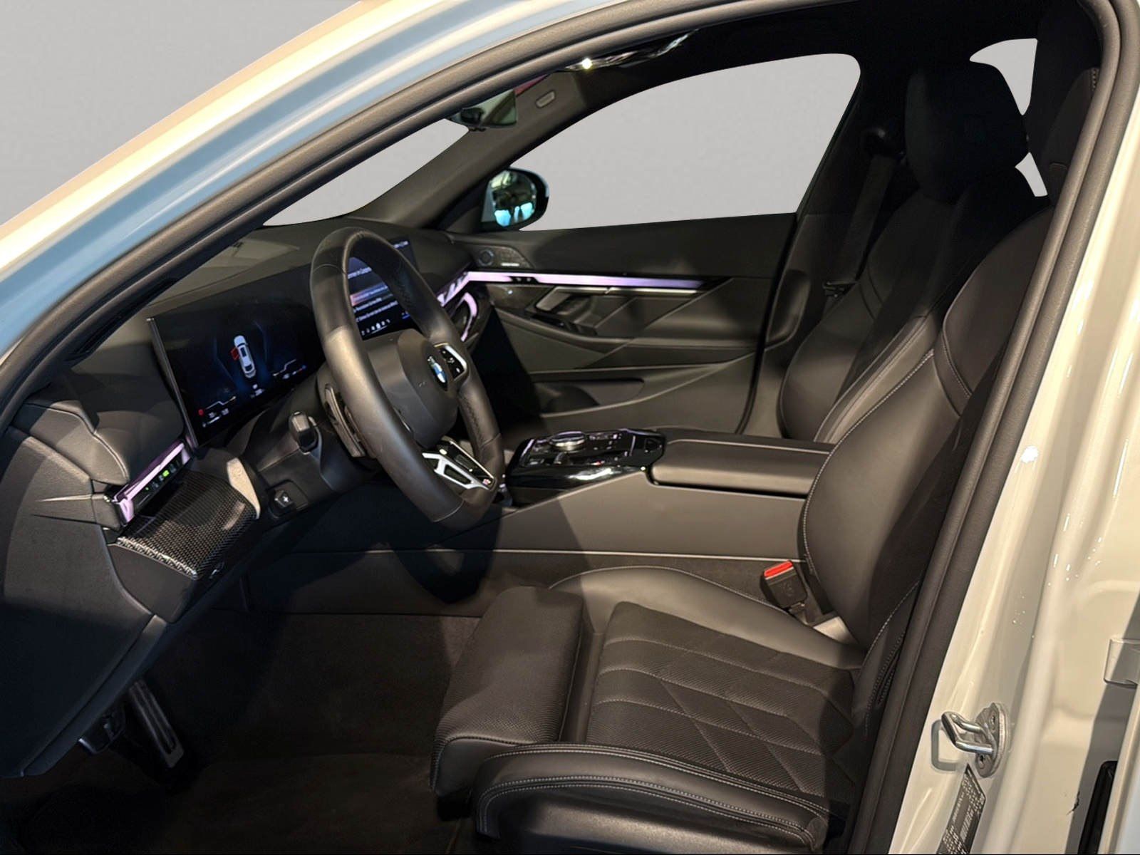 BMW 520 - Bild 13