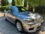 BMW X1 xDrive28i - M-Paket - BMW X1: 28i Xdrive