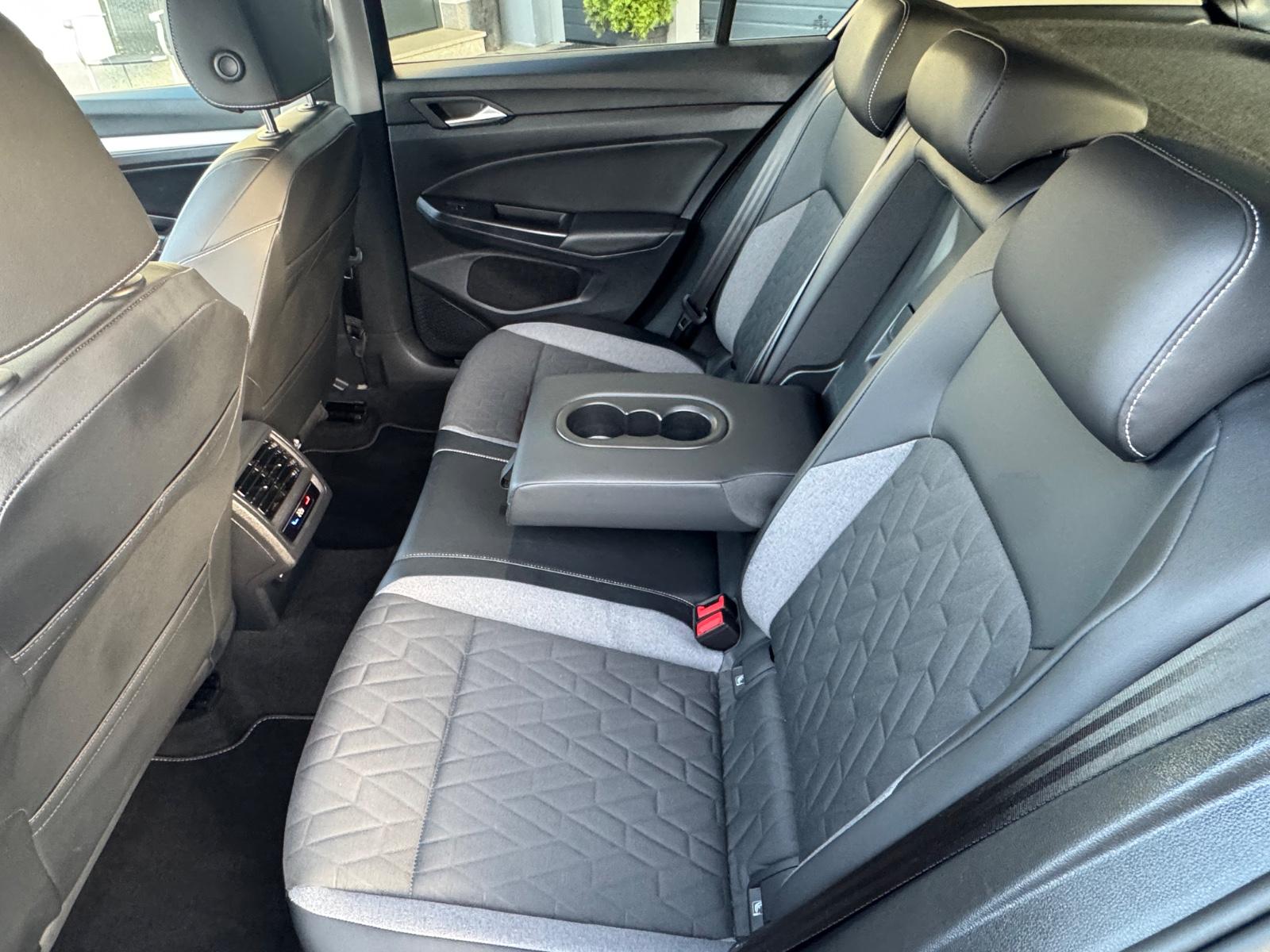Volkswagen Golf VIII Lim. 1.5 eTSI 85 kW Goal*DSG*I Hand*, миниатюра 17