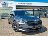 Skoda Octavia 1.5 TSI Sportline **Head-up**Matrix** - Skoda Octavia 1U mit Benzin-Antrieb