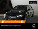 Mercedes-Benz CLA 250 4M SB AMG Premium PANO Totwinkel MEMORY - Mercedes-Benz CLA 250 Shooting Brake aus 2024