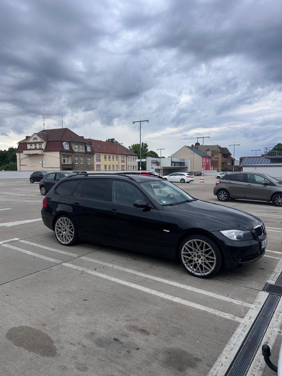 BMW 318