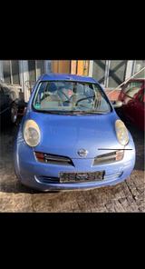 Nissan Auto nissan micra - Nissan 100 NX Gebrauchtwagen