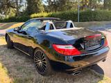 Mercedes-Benz SLK 200 Automatik *R172* AIRSCARF 19" MB&Piecha - Mercedes-Benz SLK