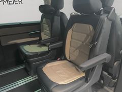 VW T6 Multivan Highline 4Motion | AHK | KAMERA |PDC