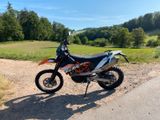 KTM 690 Enduro R - KTM ENDURO 690 R