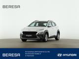Hyundai Kona 1.0 T-GDI 2WD Select Kamera - Hyundai KONA Gebrauchtwagen in Hannover