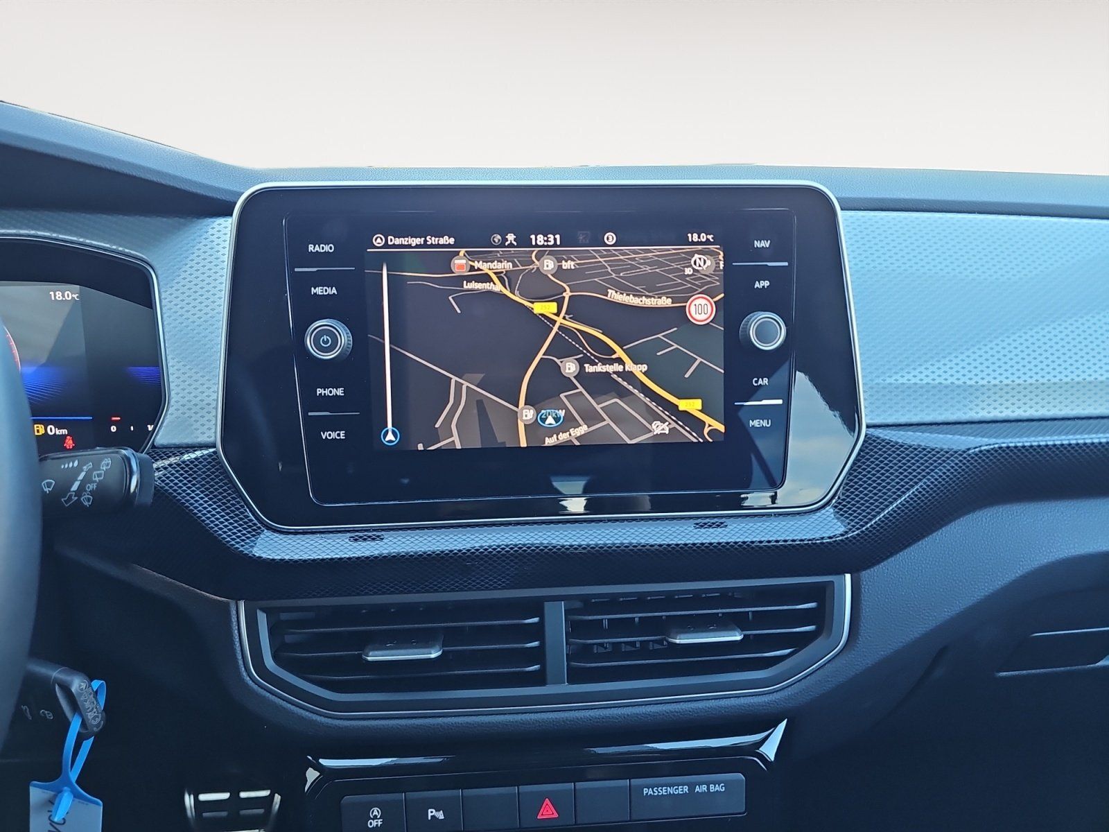 Volkswagen T-Cross - Bild 14