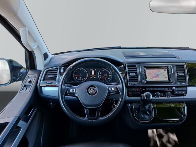 T6 Multivan Highline 2.0 TDI 4Motion *StHz*