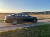 Audi A5 35 TFSI - Coupe  - Audi A5 aus 2024