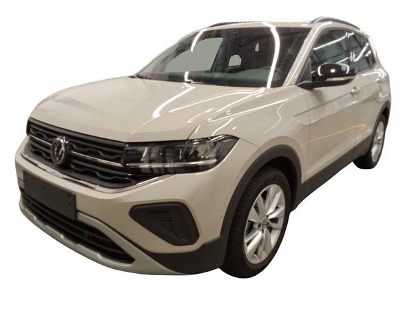 Volkswagen T-Cross - Bild 2