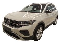 Volkswagen T-Cross - Vorschau Bild 2