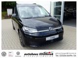 Volkswagen Caddy Life 2.0 TDI DSG KR Dark Label *LED*ACC*PD - Volkswagen: T