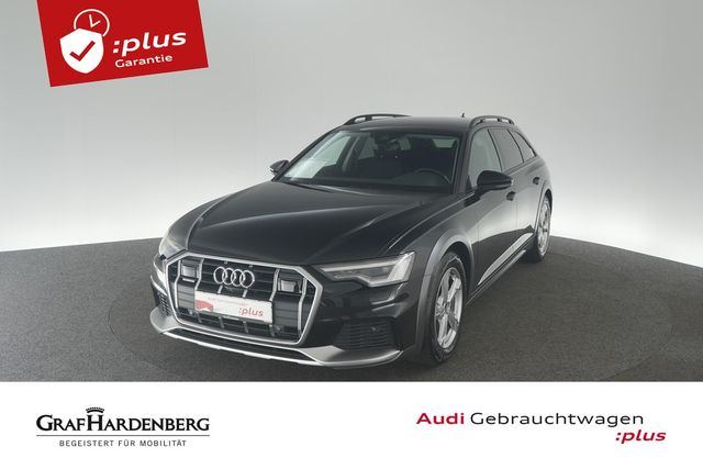 Audi A6 allroad quattro 40 TDI S tronic Luftfederung