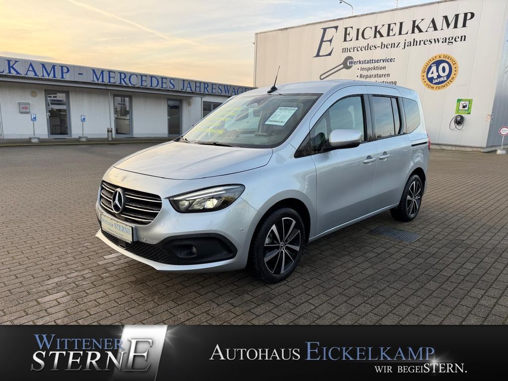 Mercedes-Benz T-Klasse