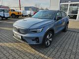 Volvo C40 Ultimate Recharge Pure Electric 2WD - Volvo C40: Recharge Ultimate