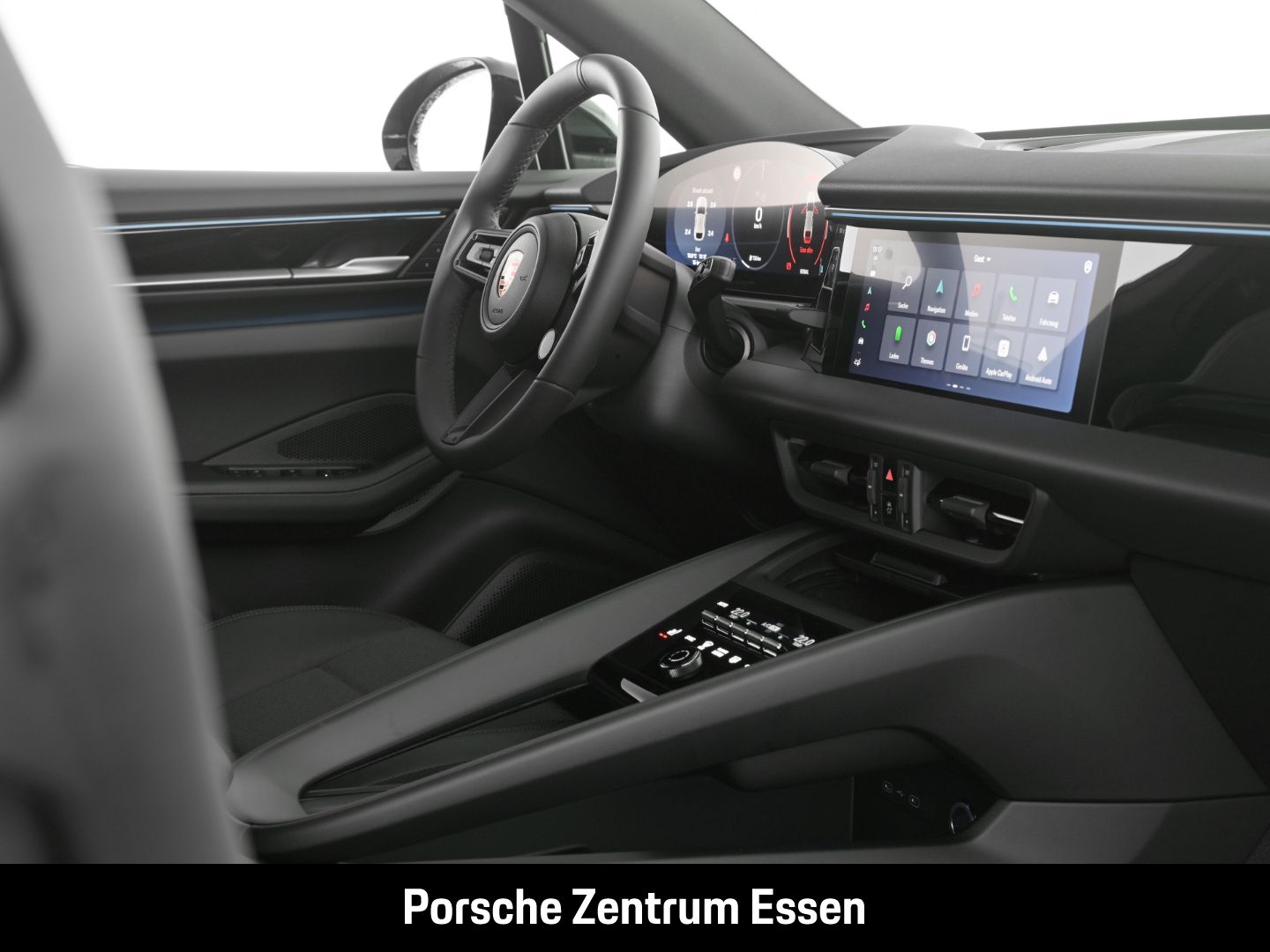 Porsche Macan - Bild 23
