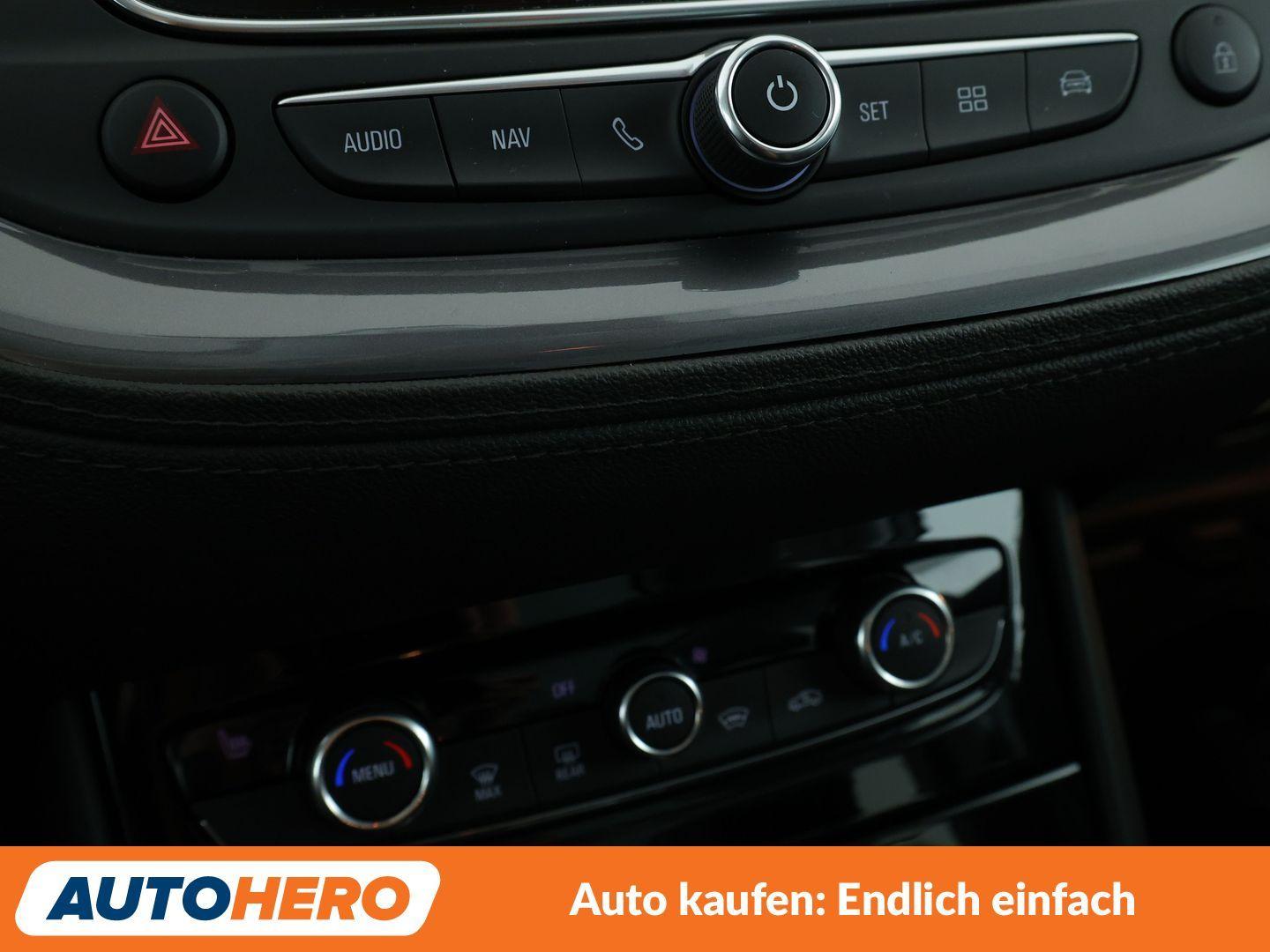 Opel Grandland X 1.5 CDTI INNOVATION*LED*TEMPO*4xSHZ*